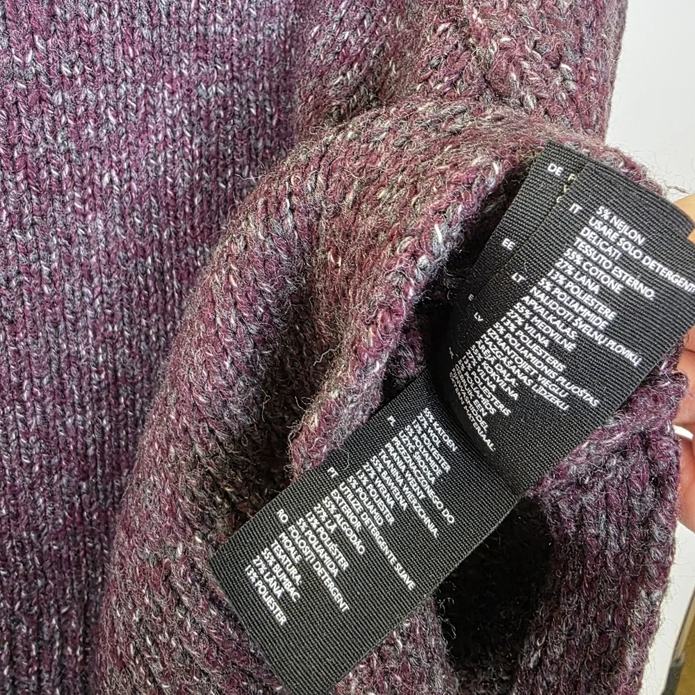 COS Knit pull over - Picture 4 of 13